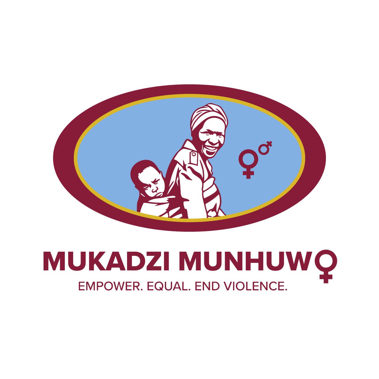 Mukadzi Munhuwo Logo